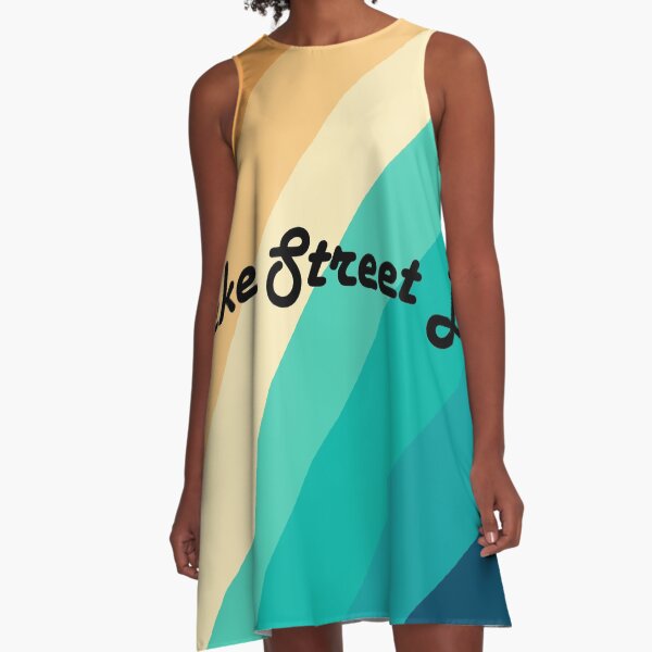 Item preview, Groovy long lake street dive designed and sold by turkeyandcheese.