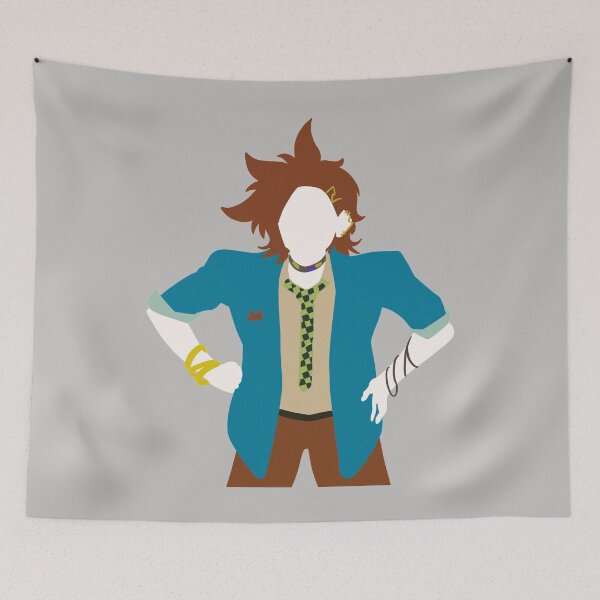 Item preview, Minimalistic Joe Tazuna designed and sold by AllieJae.
