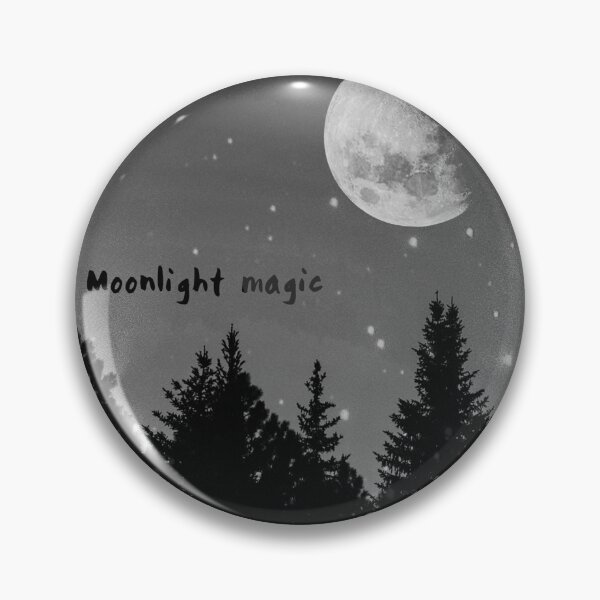 Item preview, Moon Series 3 designed and sold by OhanaHeartwork.