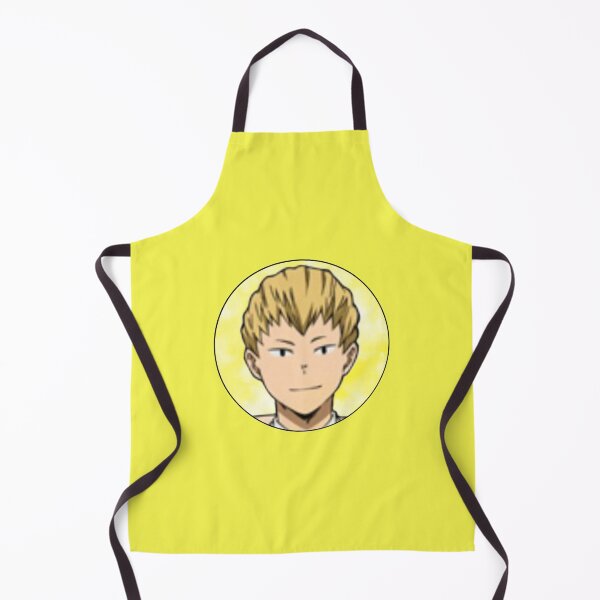 Item preview, Ojiro Icon (yellow) designed and sold by Friend of Frogs.