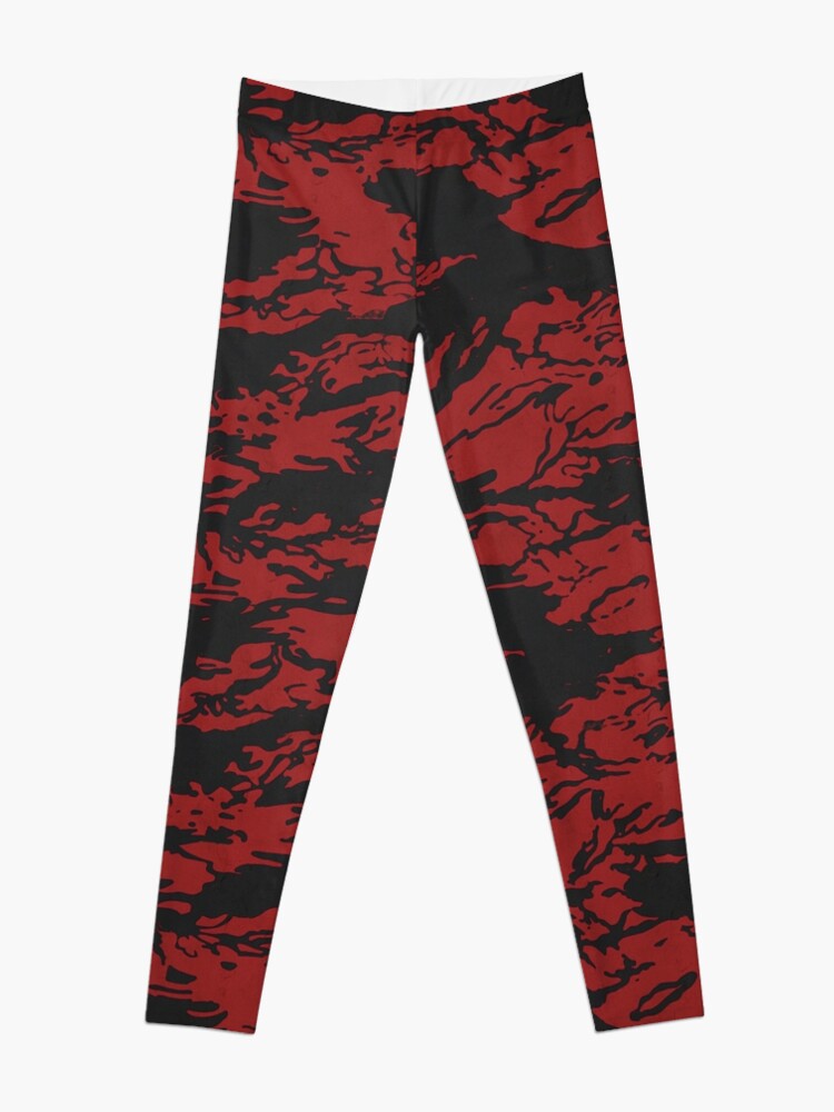 Bengal Tigers - Navy  Leggings for Sale by TigaTiga