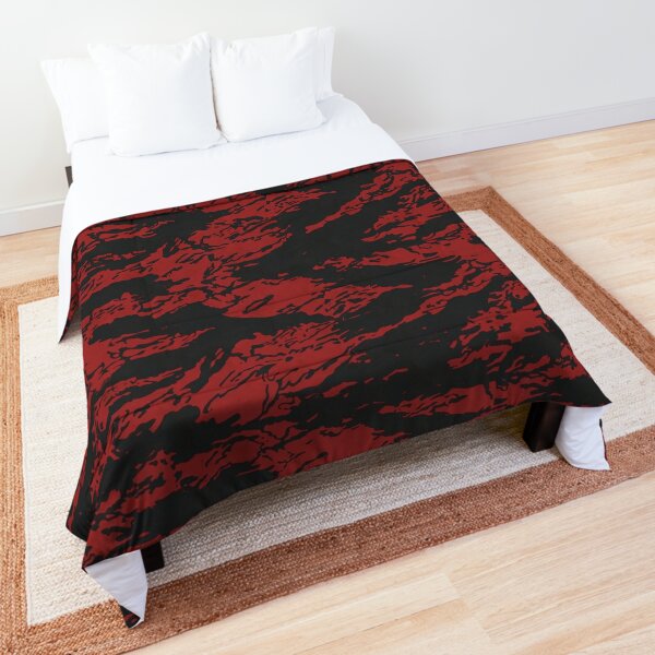 Tie Dye Louis Vuitton Bedding Sets, Louis Vuitton Bed Comforter