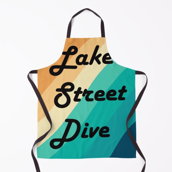 Item preview, groovy lake street dive band designed and sold by turkeyandcheese.