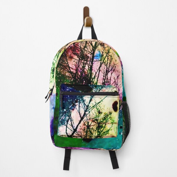 Item preview, Mystery forest designed and sold by jellyrelish.