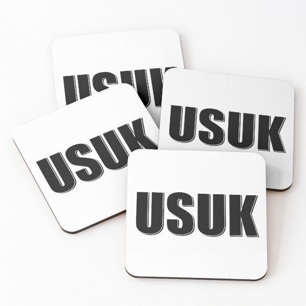 Item preview, USUK, says it all really designed and sold by RocketshSD.