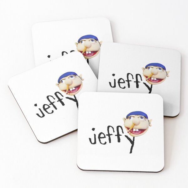 Item preview, Smith Mountain Lake Apparel - Jeffy V3 Artwork for Fans designed and sold by Ideas-Heaven.