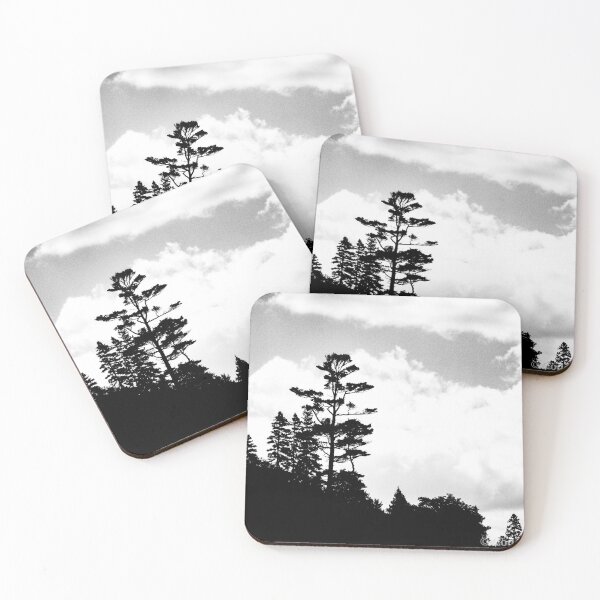 Item preview, Silence of the trees 10 designed and sold by immortalzoddo.