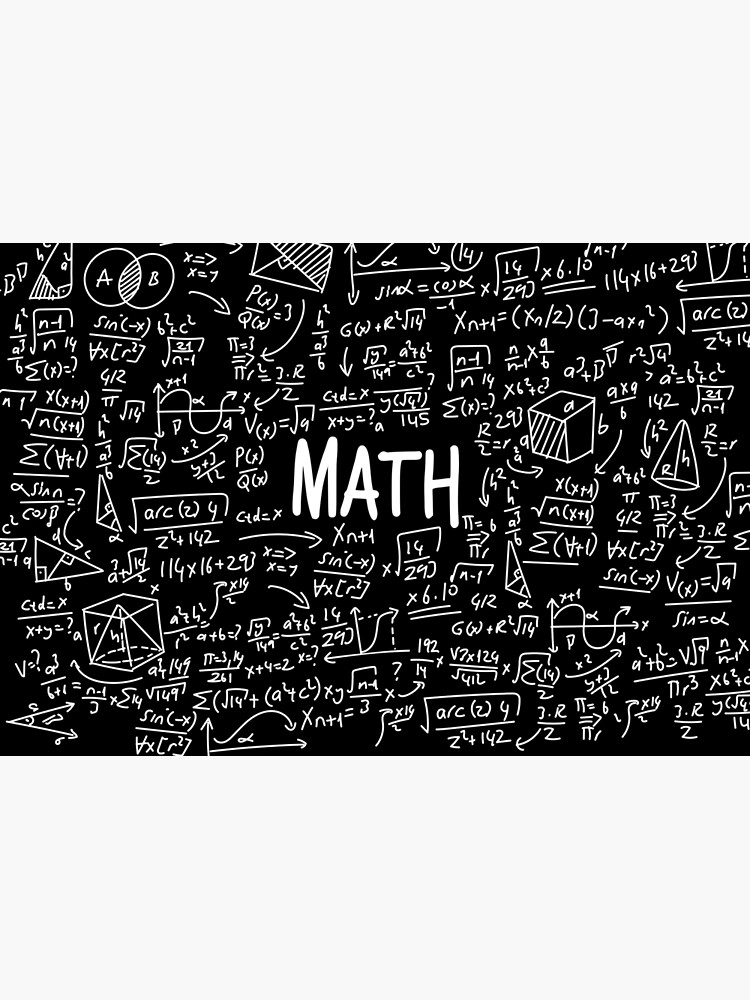 Math Class by edwardecho