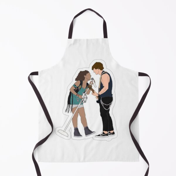 Item preview, Julie and Luke designed and sold by Amanda Dietrich.