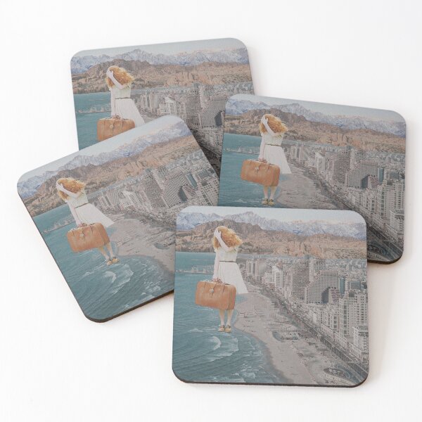 Item preview, Travel Overseas designed and sold by cafenaturepix.