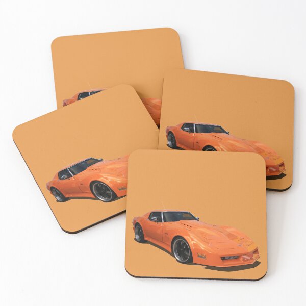 Item preview, Vette personalizado completo designed and sold by Hawley Designs.