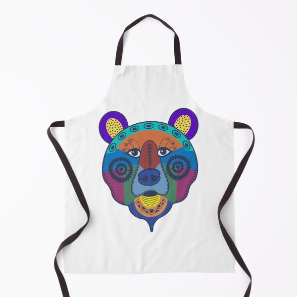 Item preview, Rainbow Bear designed and sold by designsbytracie.
