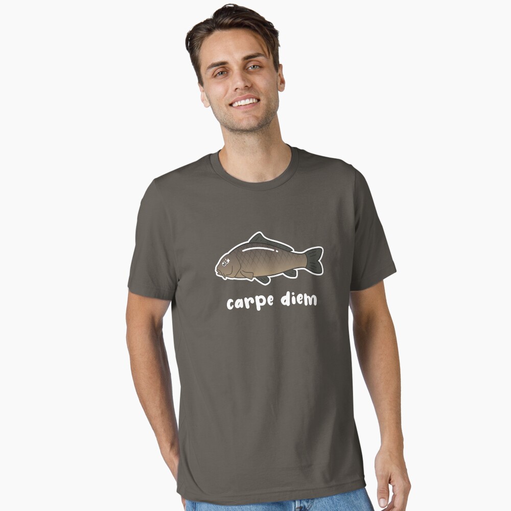 Item preview, Essential T-Shirt designed and sold by ElectricFangs.