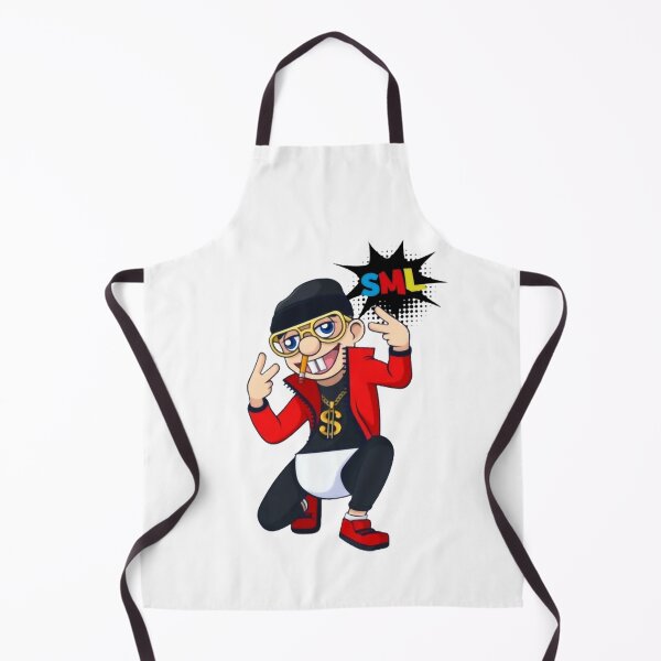 Item preview, Smith Mountain Lake Apparel - Rapper Jeffy Artwork for Fans designed and sold by Ideas-Heaven.