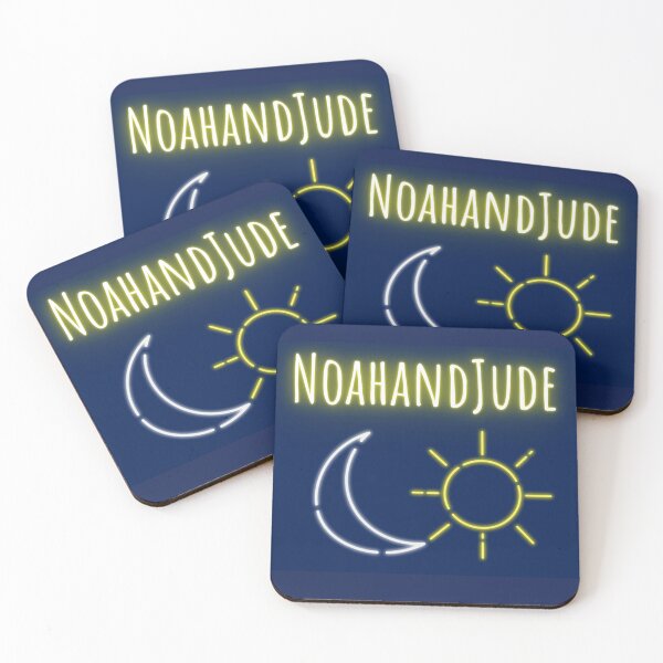 Item preview, NoahAndJude Art From I'll Give You The Sun designed and sold by BabyCupcakes.