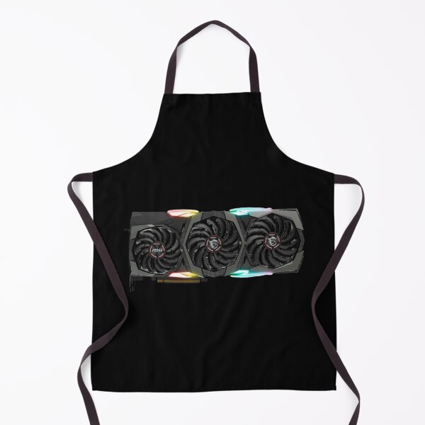 Item preview, Msi Gaming X Trio Rtx2080ti Design designed and sold by ArtxcL.