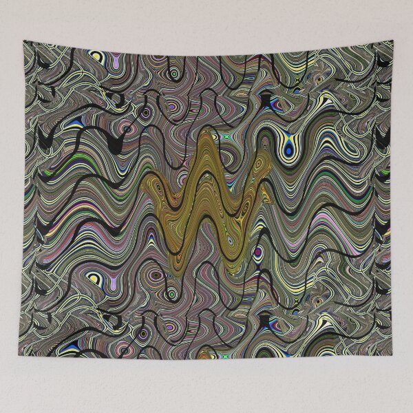 Item preview, Tom Stanley Janca  Art Abstract  designed and sold by Tom Janca.