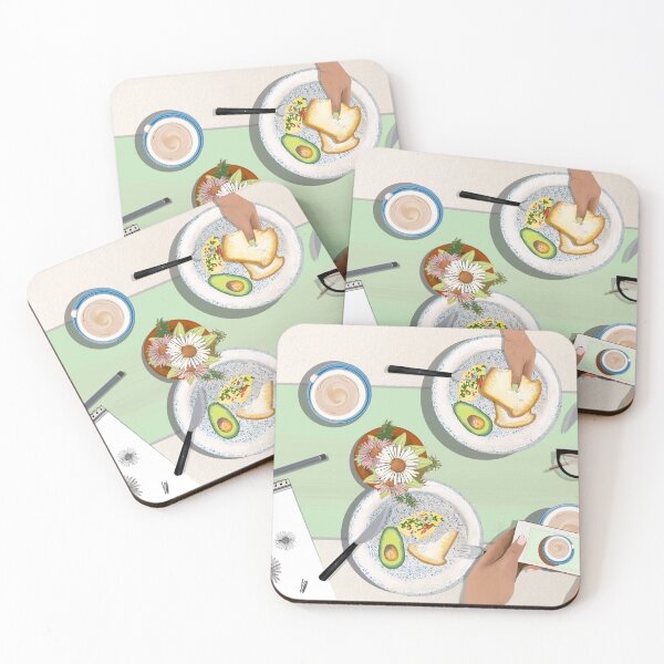 Item preview, Brunch no.2 designed and sold by DalissaNieves.