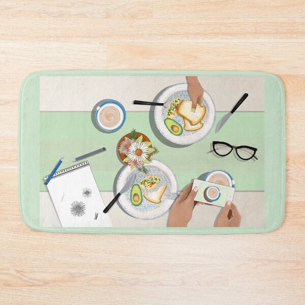 Item preview, Brunch no.2 designed and sold by DalissaNieves.