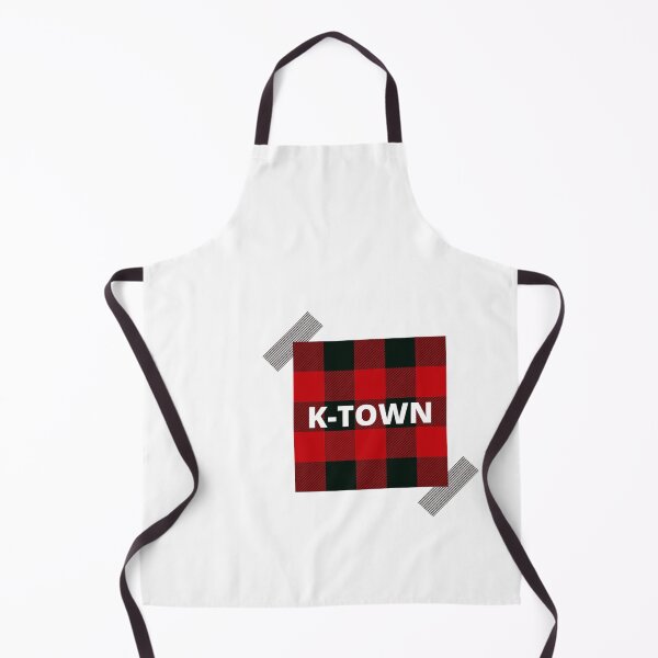 Item preview, K-TOWN aka Kenora designed and sold by Go-Plaid.