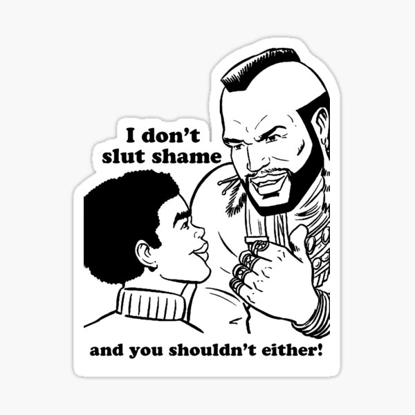 Vista previa del artículo con la obra «GI JOE: ¡No te pongas la vergüenza!», diseñado y vendido por laughcries.