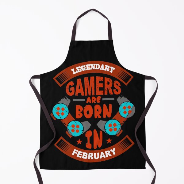 Item preview, Legendary players are born in February designed and sold by Astralia.