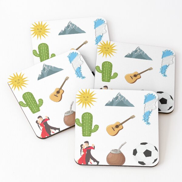 Item preview, Typical things of Argentina designed and sold by corralmontana.