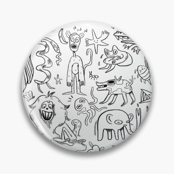 Item preview, Normal Animals designed and sold by Ella Hiebert.