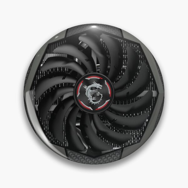 Item preview, Msi RTX2080ti Gaming X Trio - MAX designed and sold by ArtxcL.