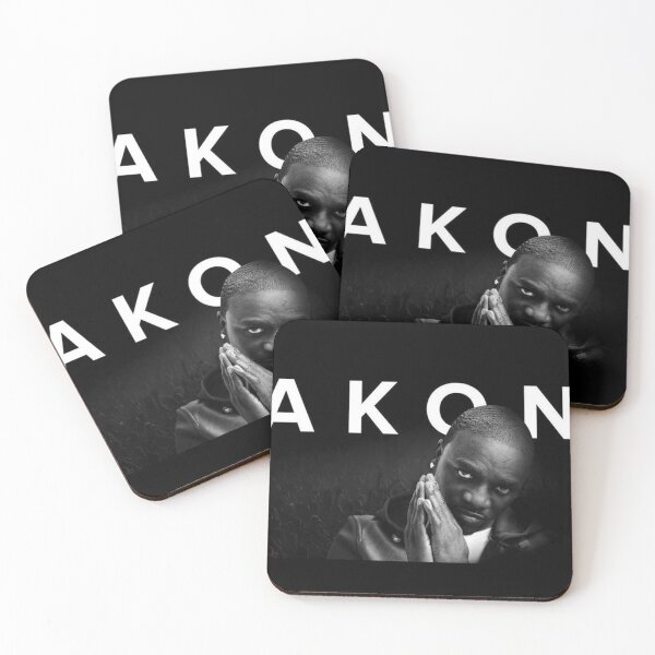 Item preview, best of akon designed and sold by nethbri15.