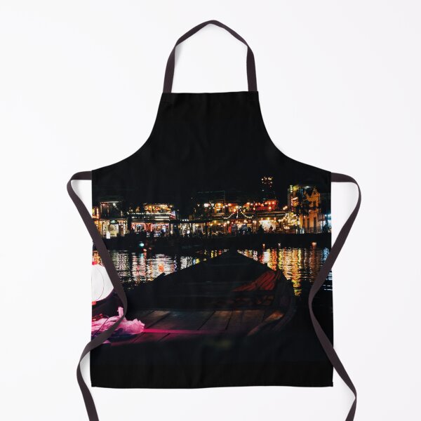 Item preview, Hoi An at Night designed and sold by StryderHiryu.