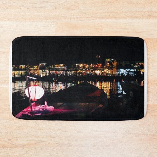 Item preview, Hoi An at Night designed and sold by StryderHiryu.