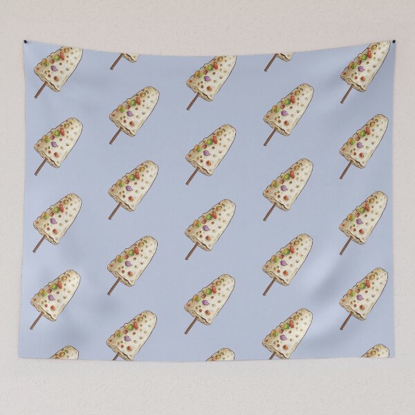 Item preview, Kulfi - Indian Milk Ice Cream designed and sold by Alicia Chee.