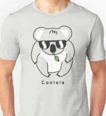 Coolala Unisex T-Shirt