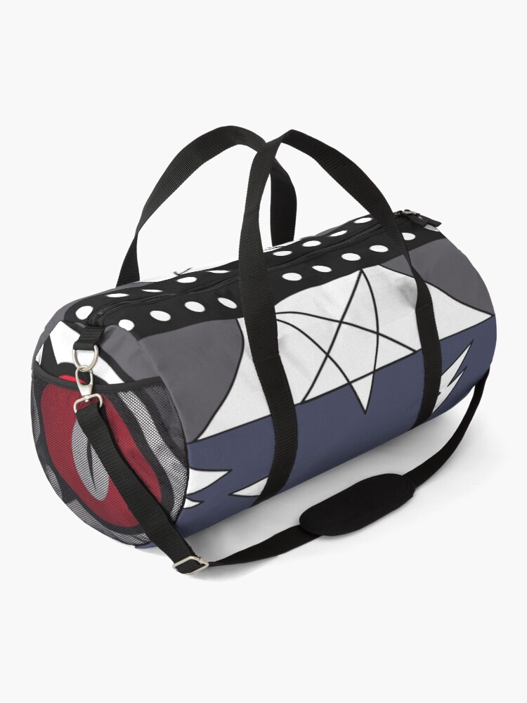 Thumbnail 2 of 3, Duffle Bag, Loona Duffle designed and sold by AllisonDawn15.