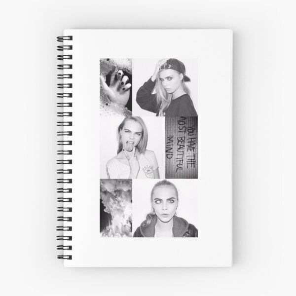 Item preview, Cara Delevigne designed and sold by marissapeden96.