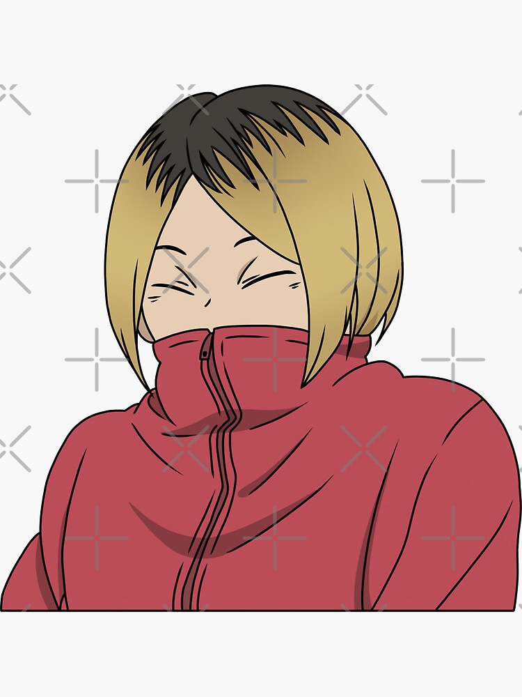 Kenma haikyuu hoodie new arrivals