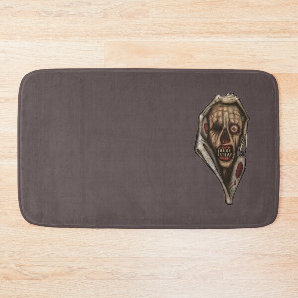 Item preview, the thing that came out of the water designed and sold by theCraiDer.