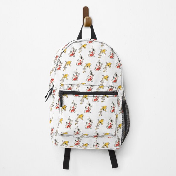 Item preview, Cute Koi Fish designed and sold by edwardecho.
