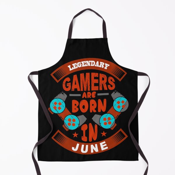 Item preview, Legendary players are born in June designed and sold by Astralia.