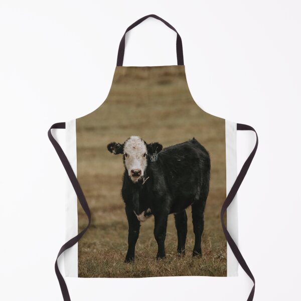 Item preview, Black Baldy Calf designed and sold by jacindasgarner.
