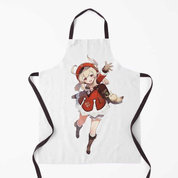 Item preview, Genshin Impact Klee designed and sold by RedG95.