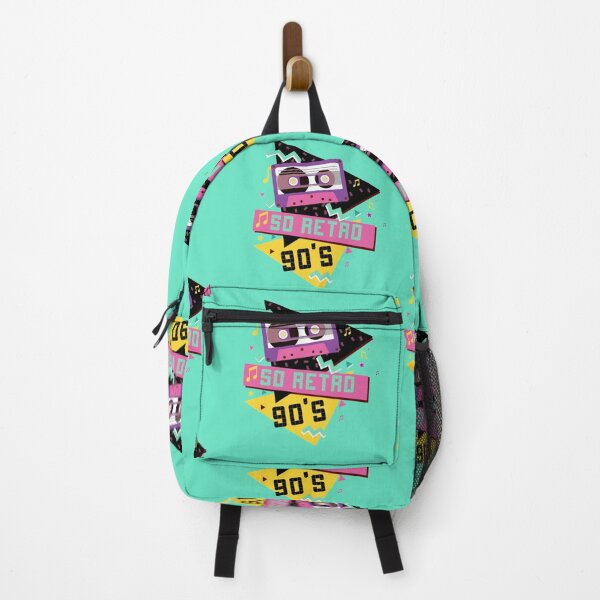 Item preview, So Retro 90's designed and sold by blancheart1.