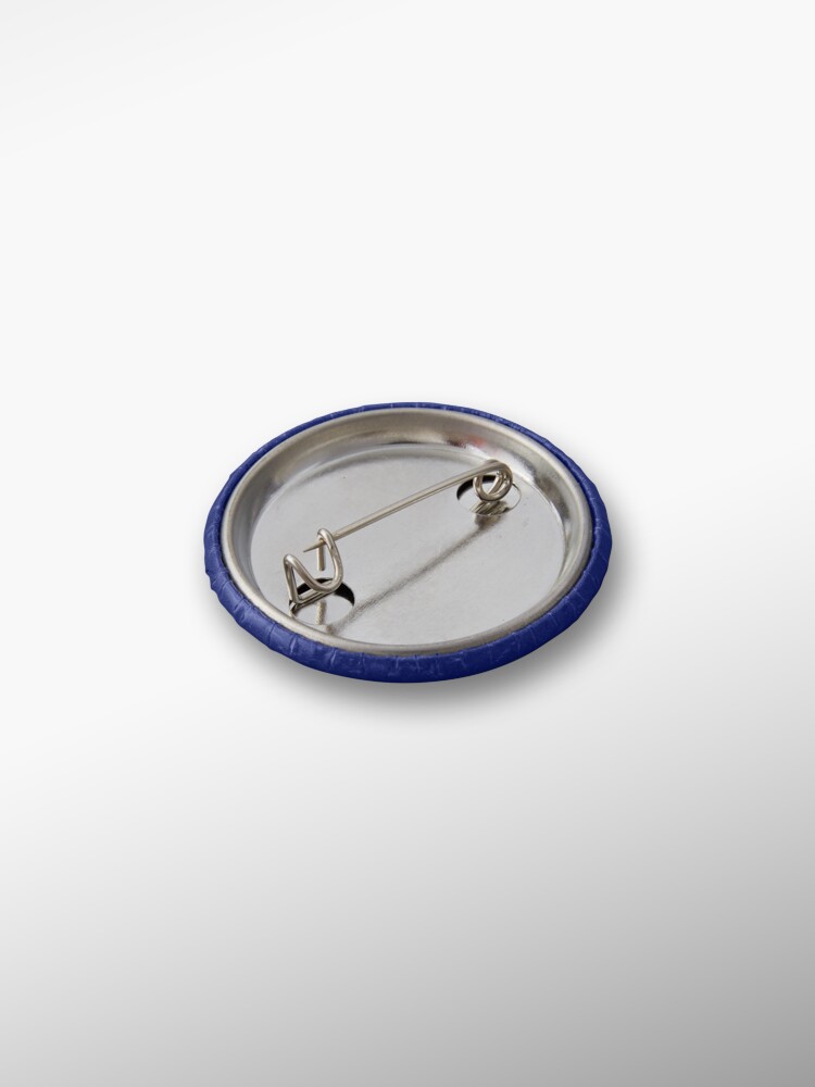 Alternate view of Golden Lasso Games Pin