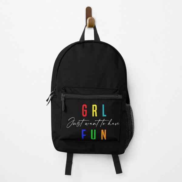 Item preview, Girl just want to have funn designed and sold by figadesign.