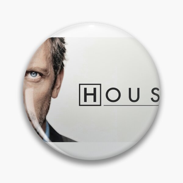 Item preview, HOUSE MD designed and sold by duckyaisha.