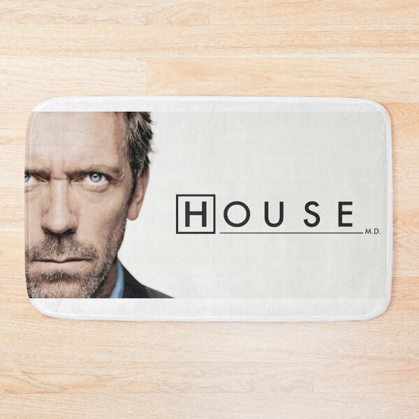 Item preview, HOUSE MD designed and sold by duckyaisha.
