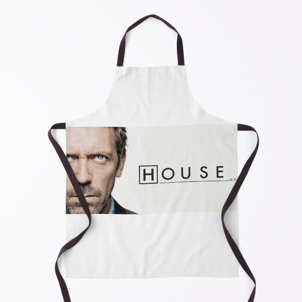 Item preview, HOUSE MD designed and sold by duckyaisha.