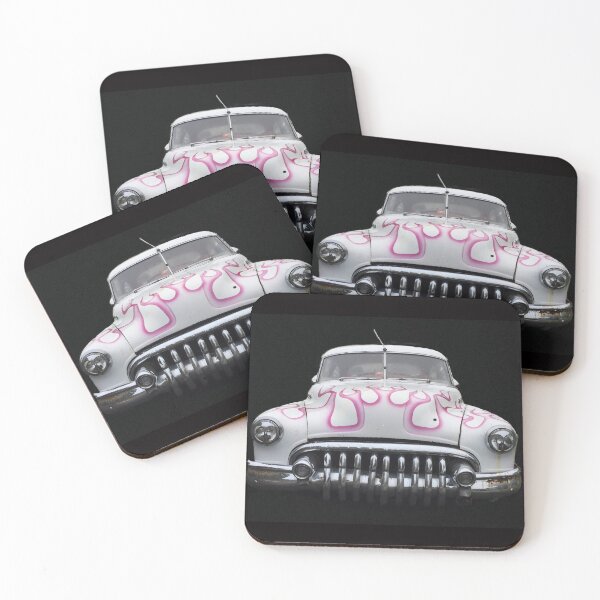 Item preview, Pink on White on Black designed and sold by Just-a-Moment.