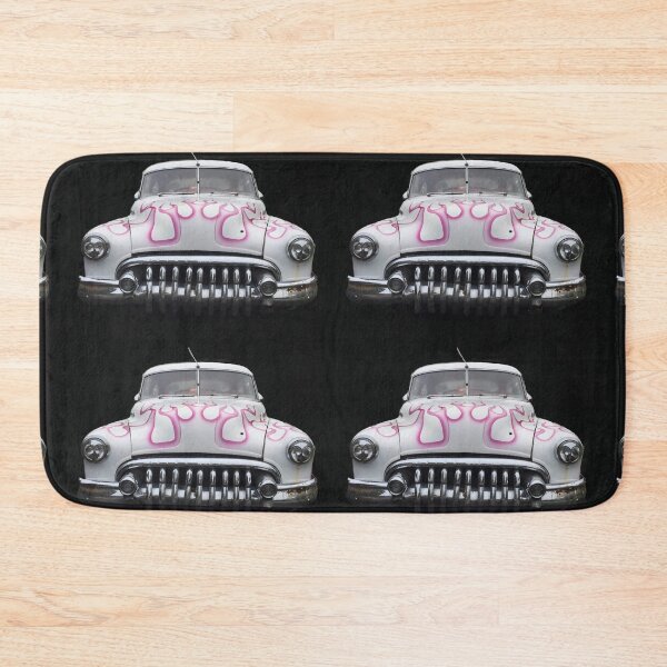 Item preview, Pink on White on Black designed and sold by Just-a-Moment.